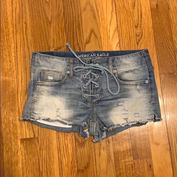 American Eagle shorts - Picture 1 of 2